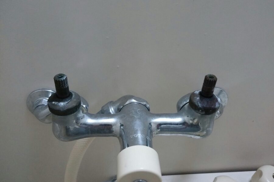 水道屋中央区日本橋茅場町・日本橋久松町