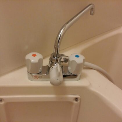 蛇口交換​杉並区天沼・梅里