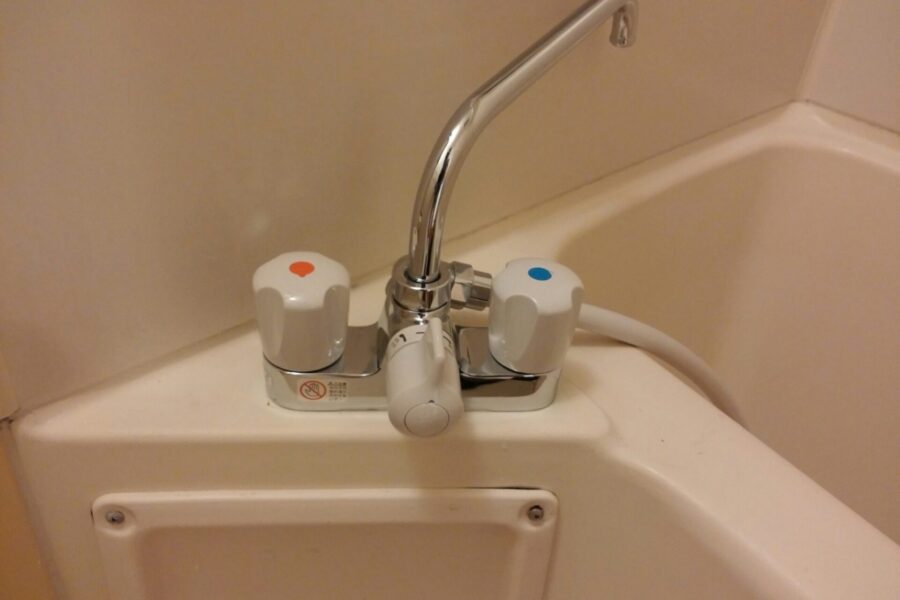 蛇口交換​杉並区天沼・梅里