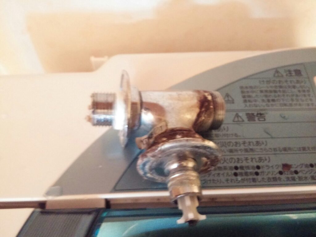 杉並区 今川・大宮水漏れ修理​水道屋