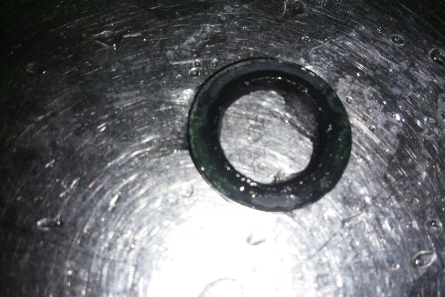 水漏れ修理​荒川区西尾久