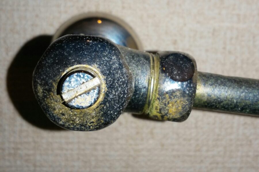 トイレ水漏れ修理​世田谷区 豪徳寺・上祖師谷