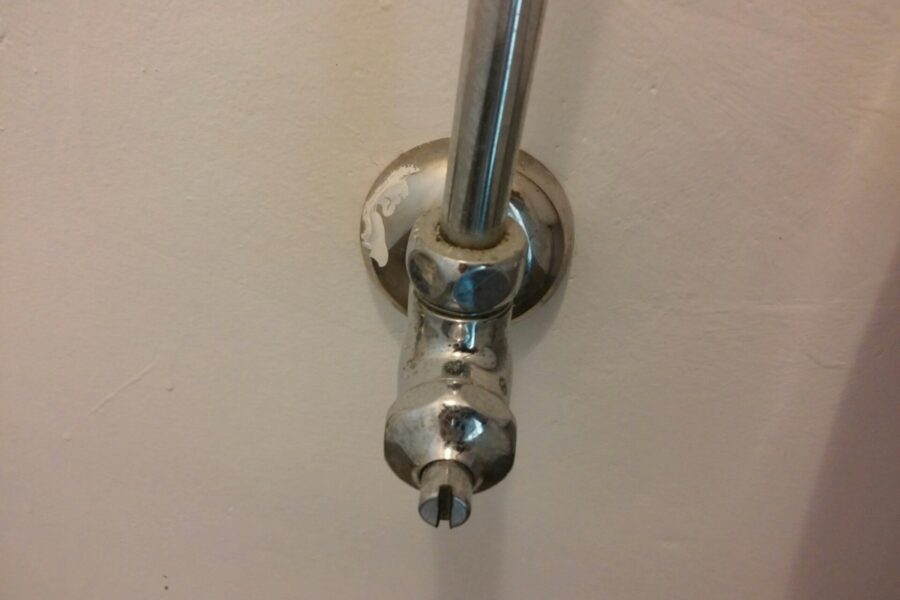 トイレ水漏れ修理​大田区東蒲田・西馬込