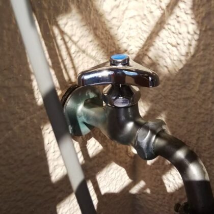 水漏れ修理​松戸市・新松戸東・千駄堀