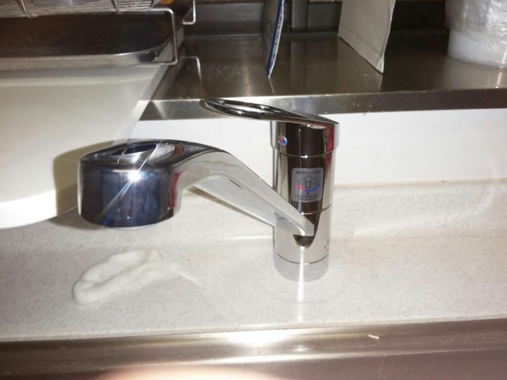 水道屋練馬区高松・高野台