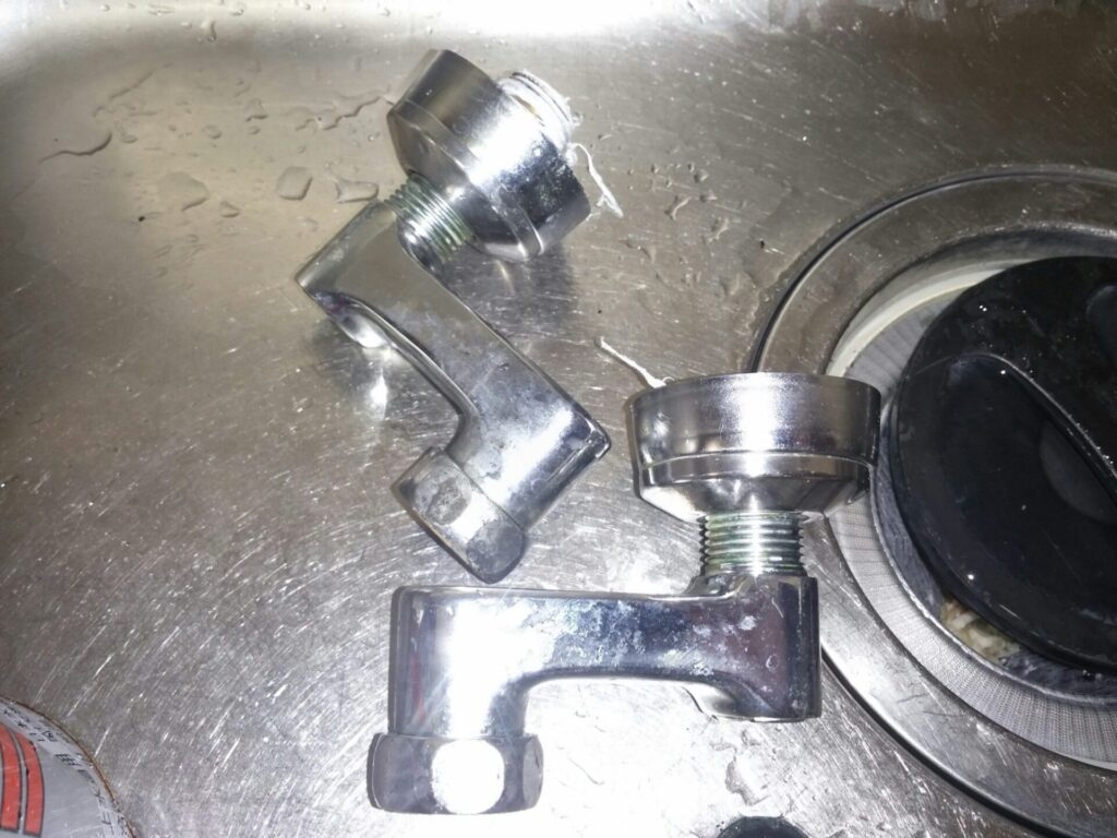 水道屋荒川区西尾久