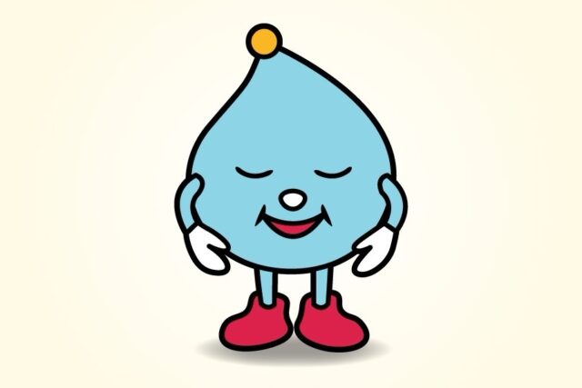 水道屋葛飾区西水元・細田