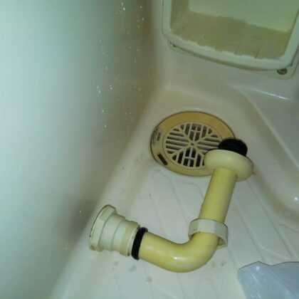 西日暮里水漏れ修理
