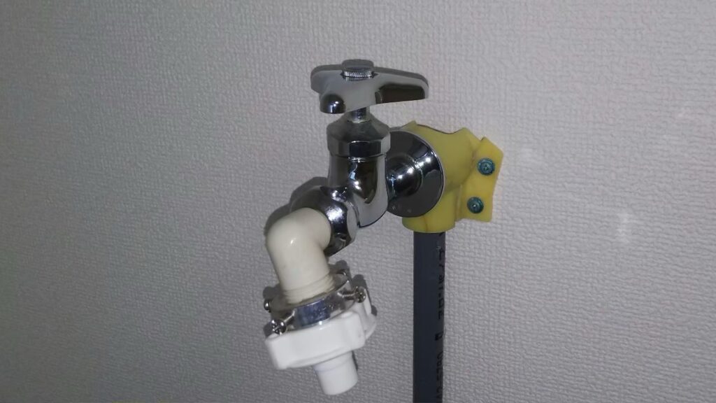 松戸市高塚新田・高柳トイレ水漏れ修理