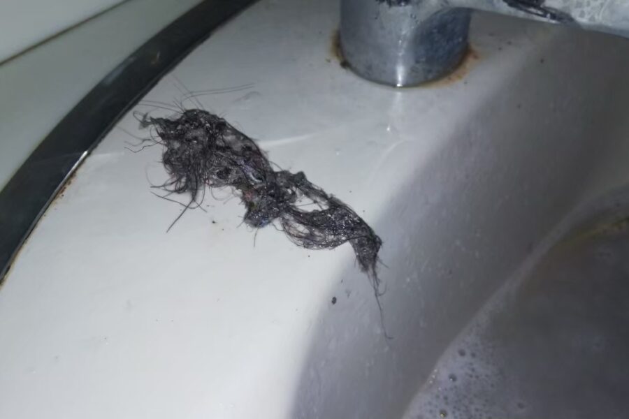 さいたま市南区水道屋