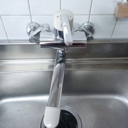 蛇口交換​水道屋豊島区 長崎・東池袋