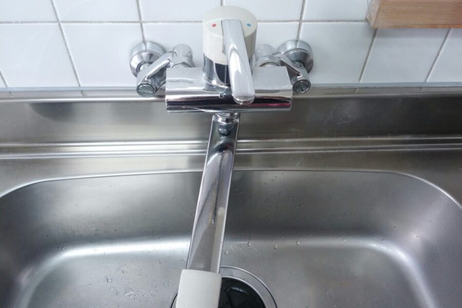 蛇口交換​水道屋豊島区 長崎・東池袋