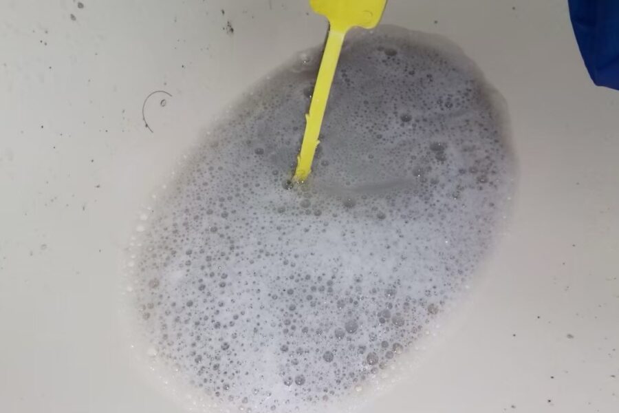 さいたま市南区水漏れ直し方