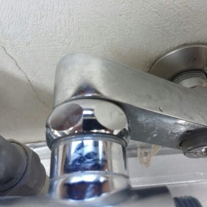 水道屋北区東十条・田端