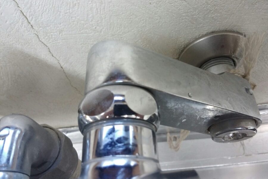 水道屋北区東十条・田端