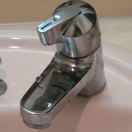 蛇口交換​墨田区 向島・八広