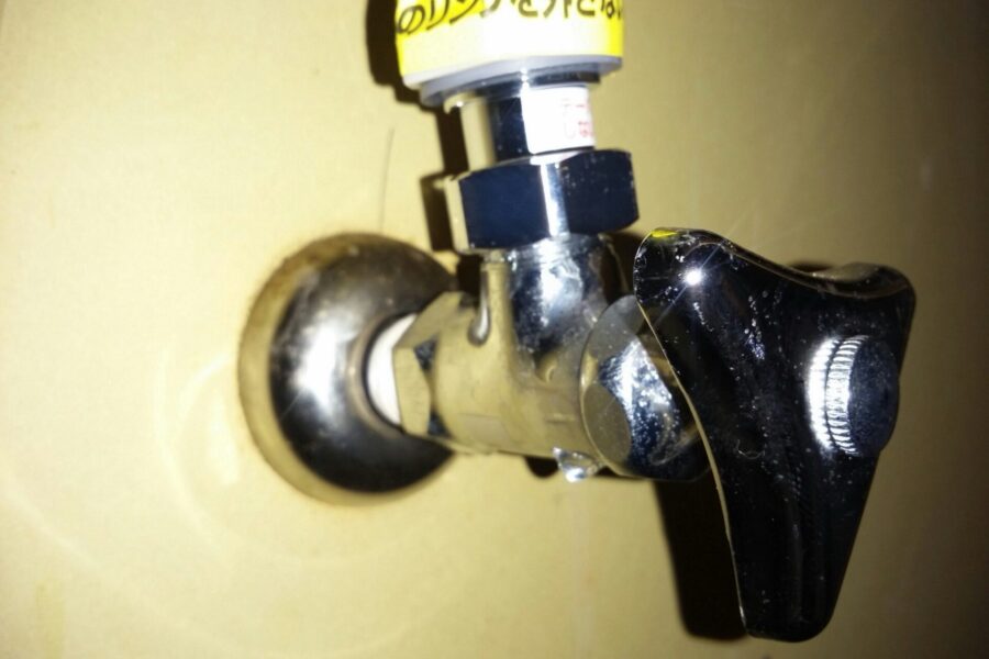 墨田区両国・吾妻橋水漏れ修理​