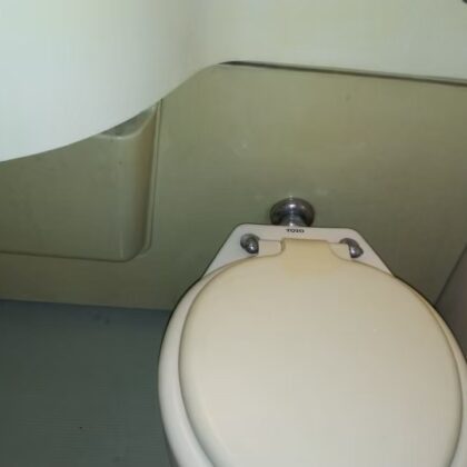 トイレ水漏れ修理​南千住