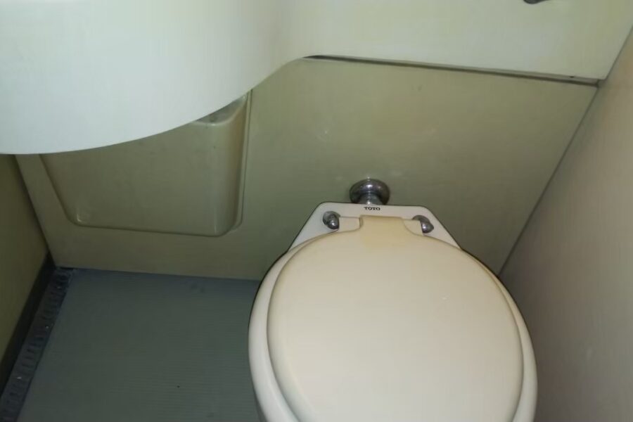 トイレ水漏れ修理南千住