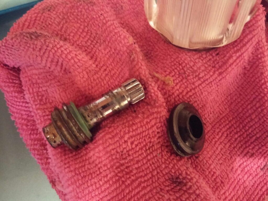 豊島区 南大塚・南池袋水漏れ修理​