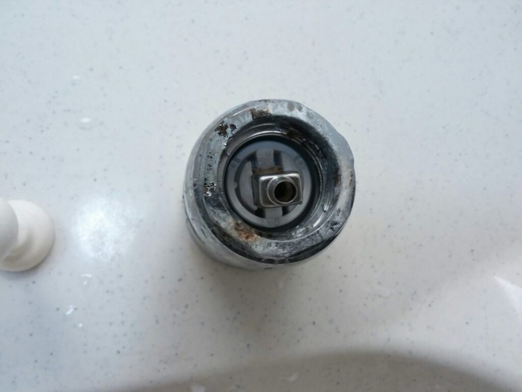 品川区東蒲田・東雪谷水道屋