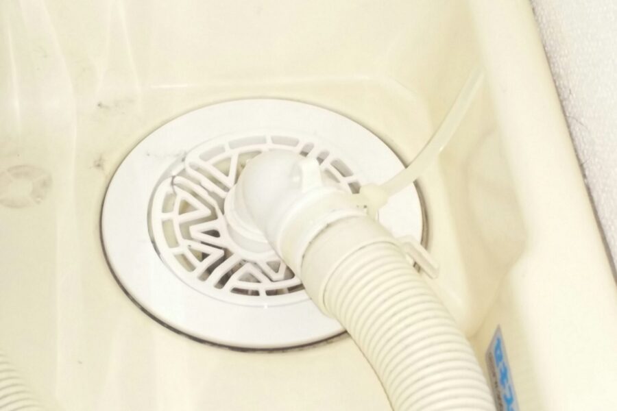 水漏れ修理​東京都北区赤羽・岩淵町