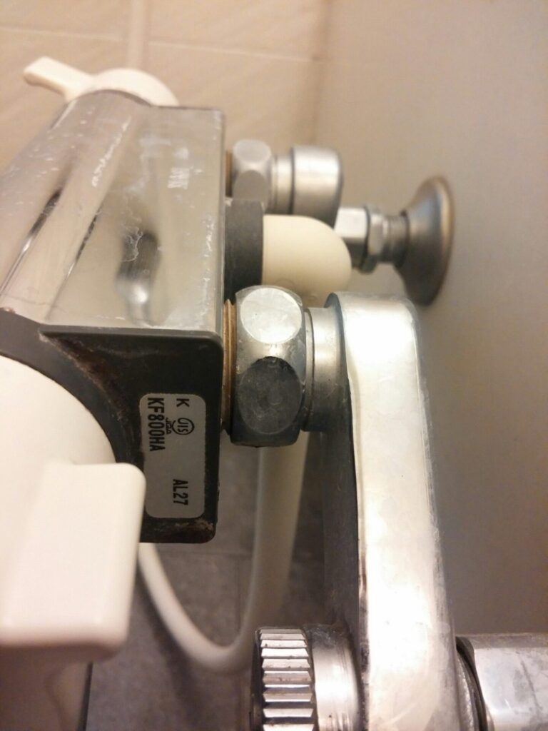 水道屋中野区 江古田・新井