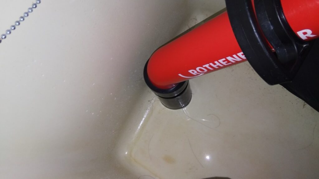 台東区上野・北上野水道屋