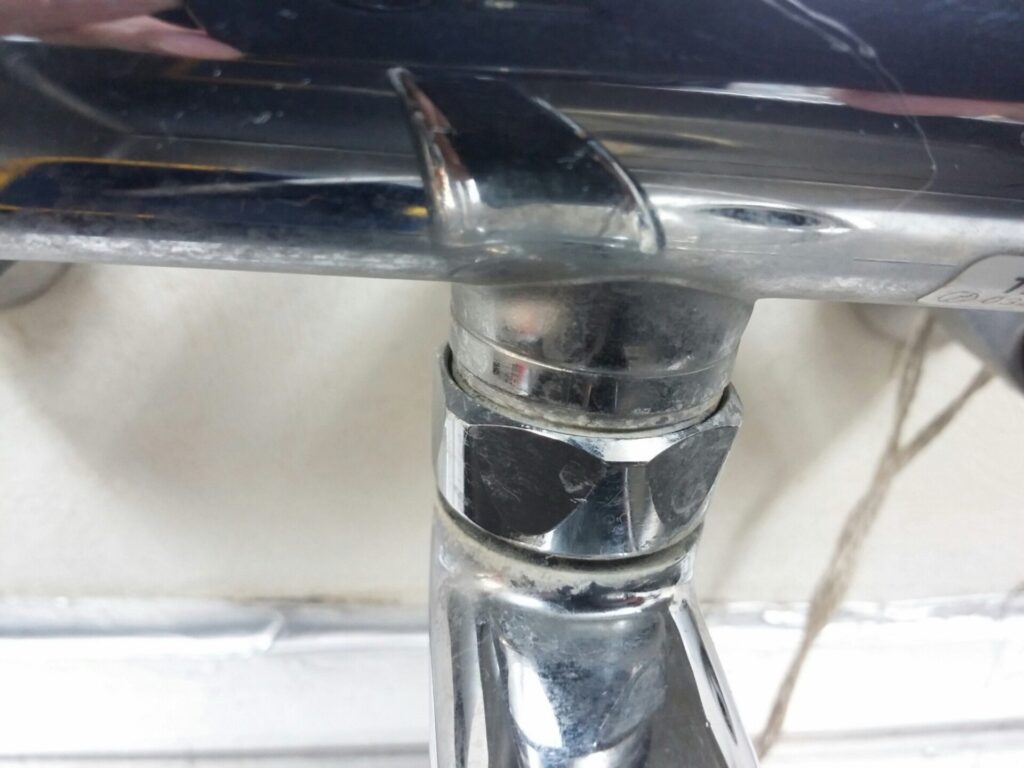 水道屋北区東十条・田端