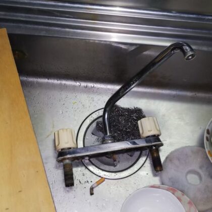 水道屋松戸市新松戸・新作