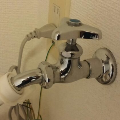 洗濯世田谷区駒沢・経堂