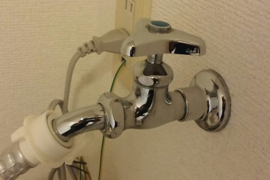 洗濯世田谷区駒沢・経堂