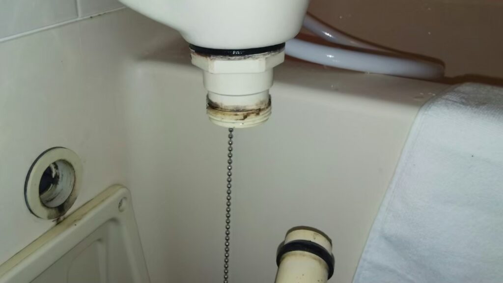 足立区水道屋
