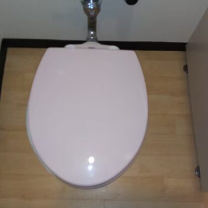 トイレ水漏れ直し方戸田市