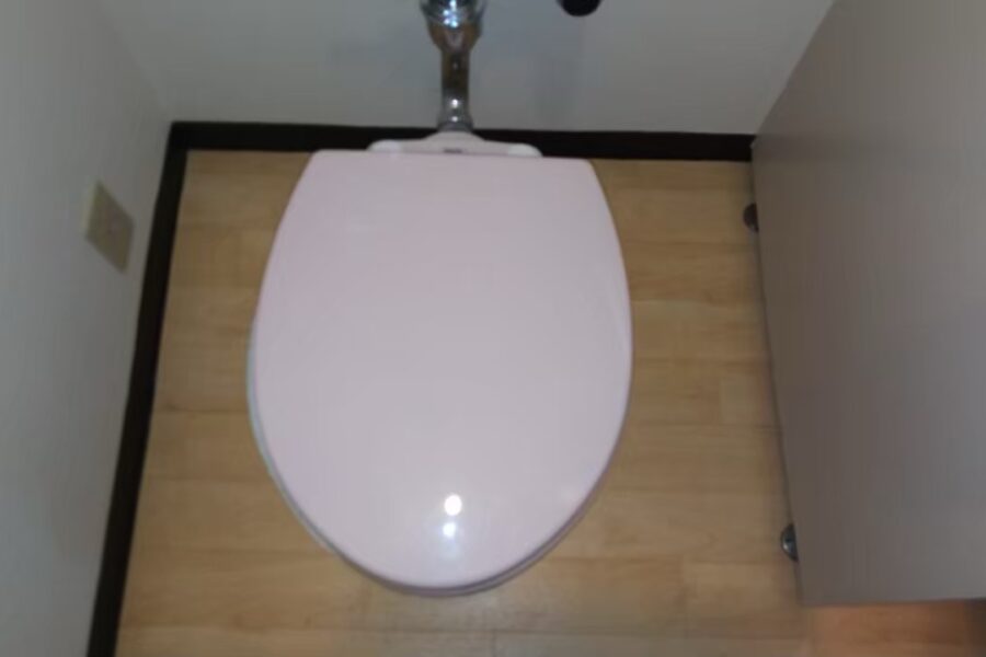 トイレ水漏れ直し方戸田市
