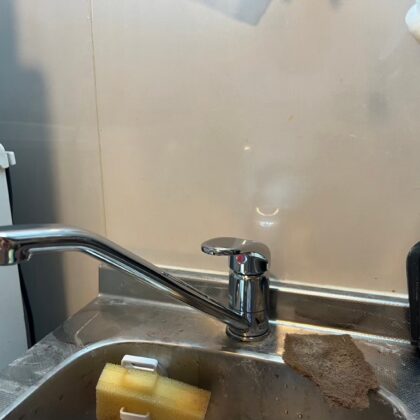 蛇口交換​川口市南前川・南町