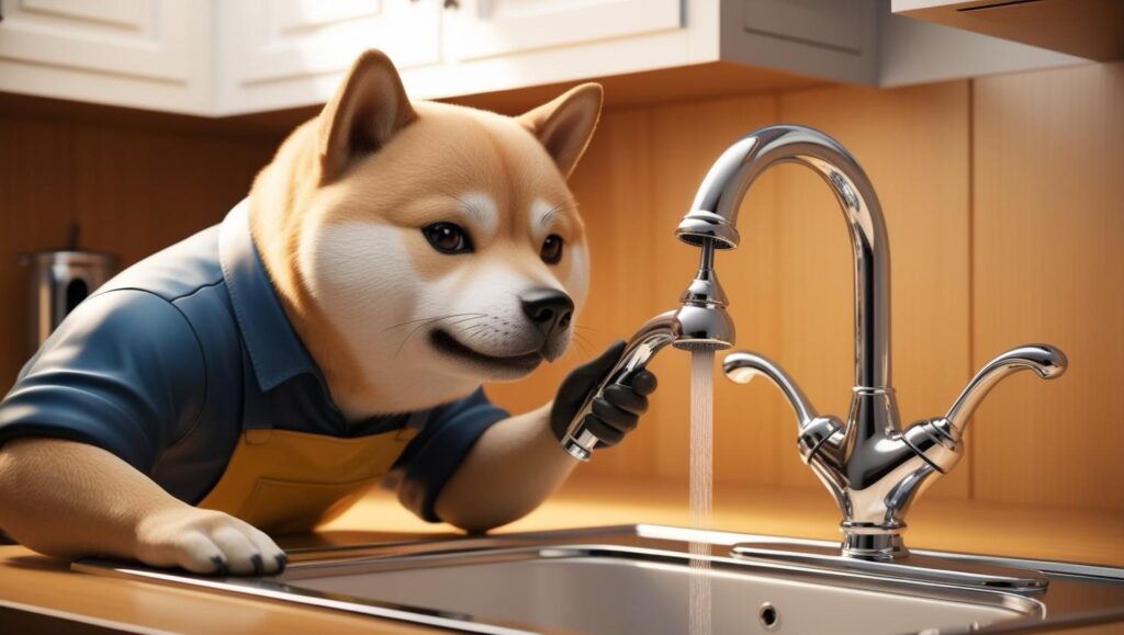 さいたま市南区水道屋
