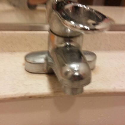 洗面蛇口修理杉並区 今川・大宮