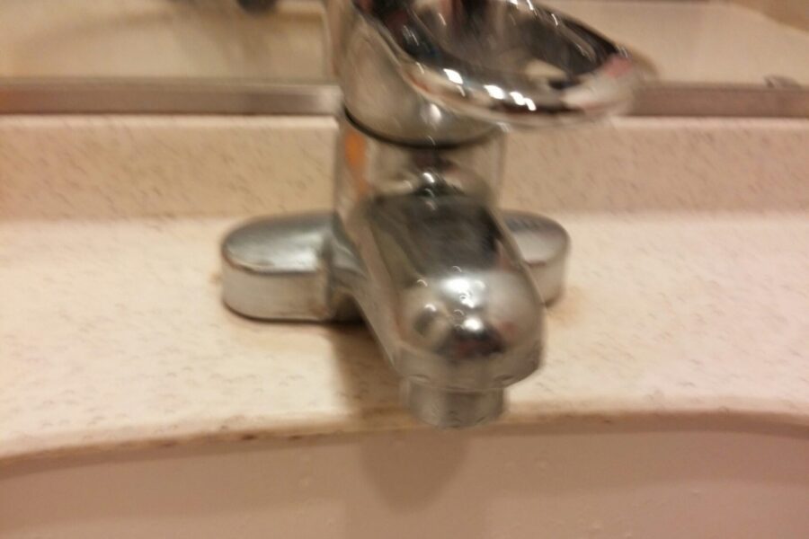 洗面蛇口修理杉並区 今川・大宮