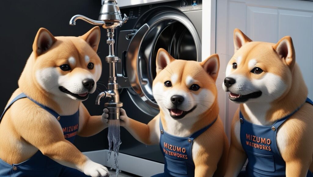 さいたま市緑区水道屋
