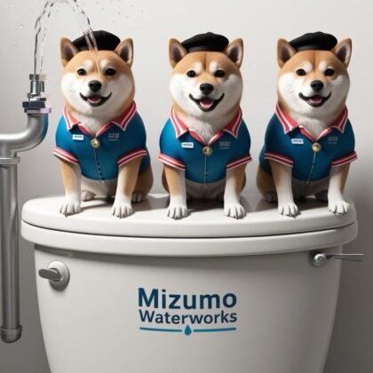 ミズモ水道