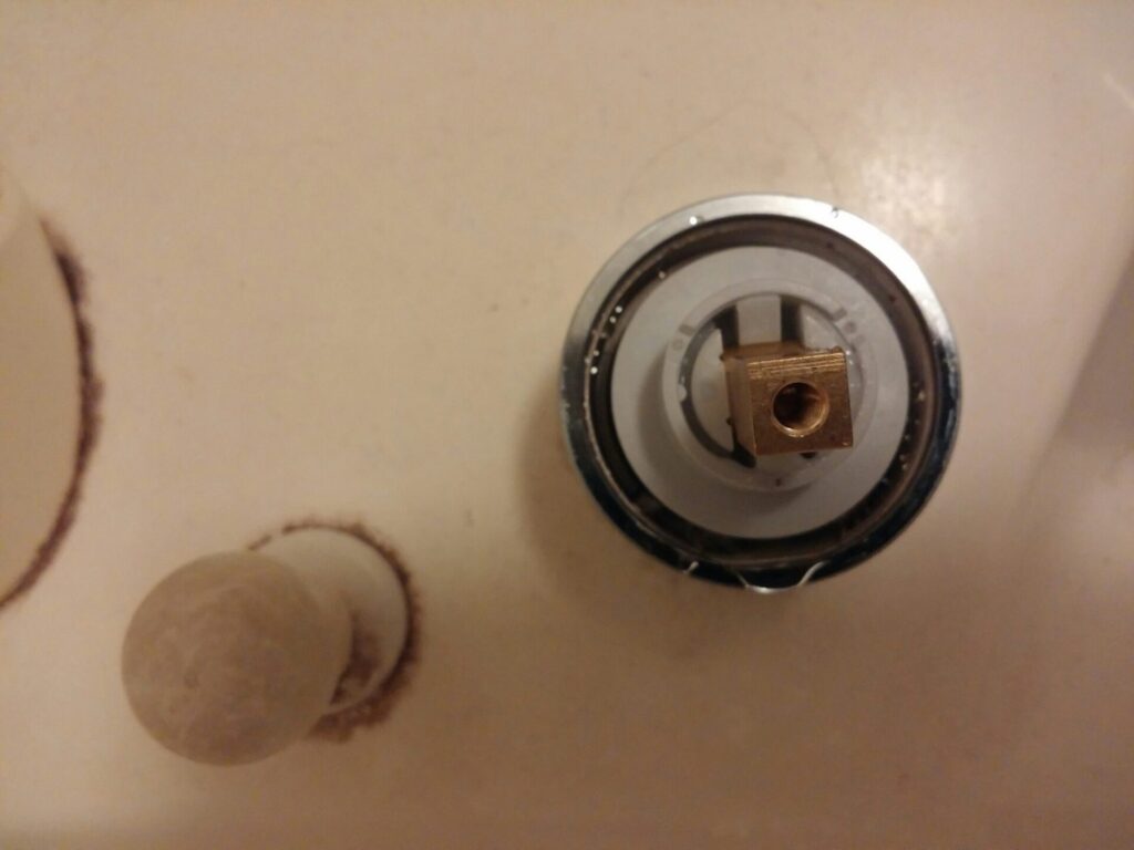 蛇口修理世田谷区北沢・下馬