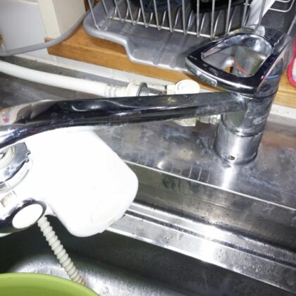 水漏れ修理​水道屋文京区本郷・本駒込