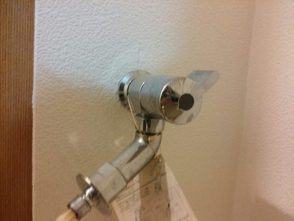 水道屋杉並区和泉・久我山