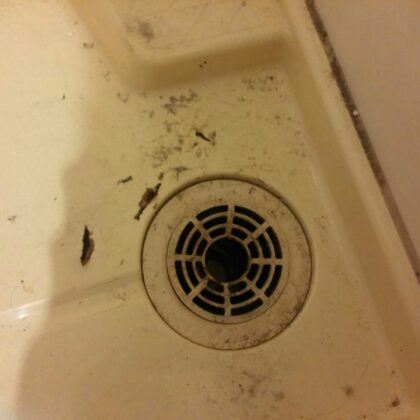 洗濯つまり中野区野方・東中野