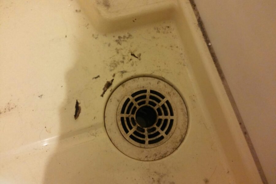 洗濯つまり中野区野方・東中野