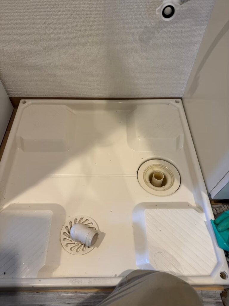 水道屋足立区千住桜木、千住寿町