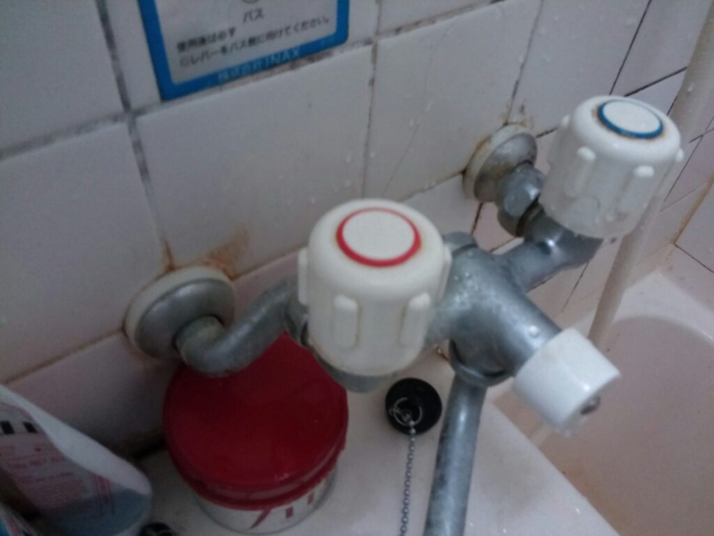 柏市安い水道屋