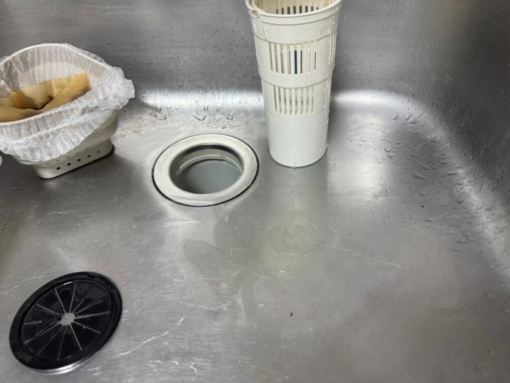 水道屋江戸川区東松本・東瑞江