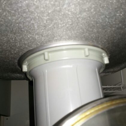 水漏れ豊島区北大塚・要町